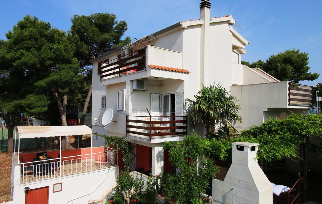 Apartments Eva Primošten Exterior foto